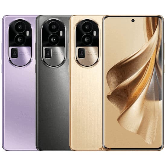 Oppo Reno10 Pro+
