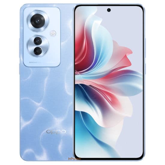 Oppo Reno 11F