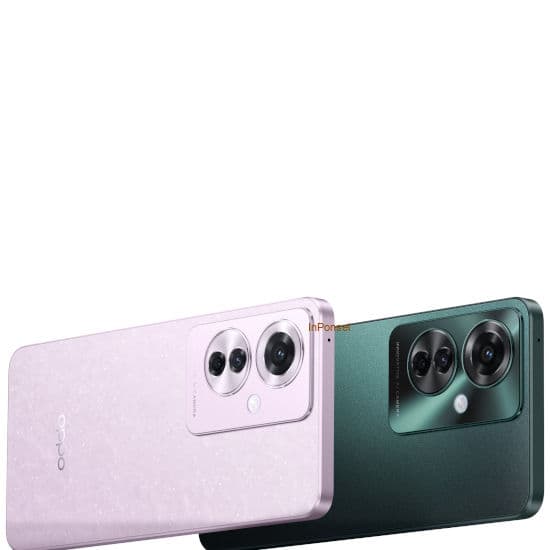 Oppo Reno 11F