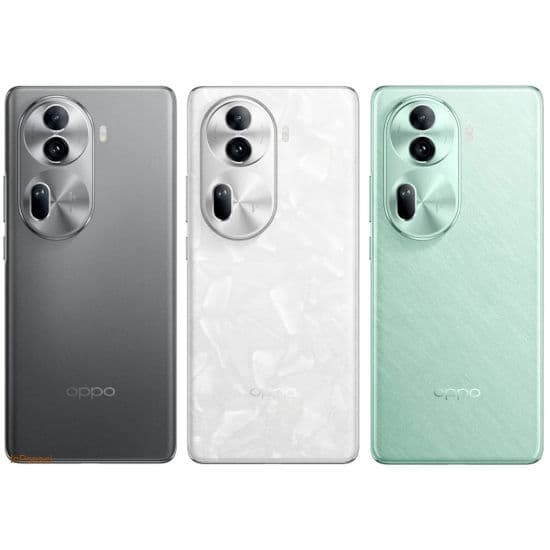 Oppo Reno 11 5G
