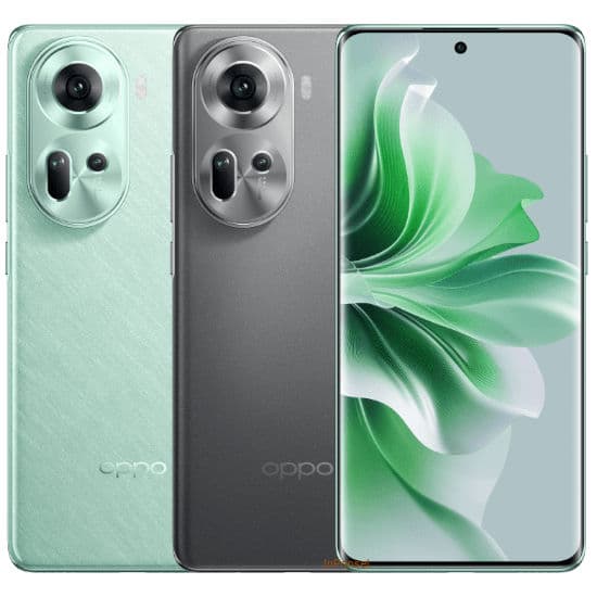 Oppo Reno 11