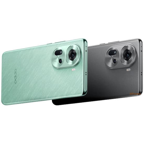 Oppo Reno 11