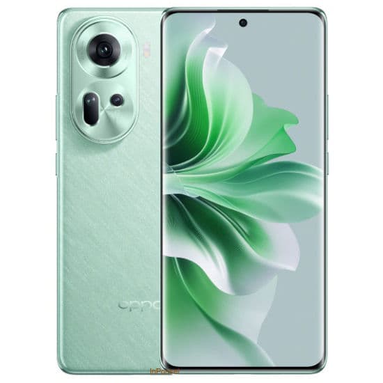 Oppo Reno 11