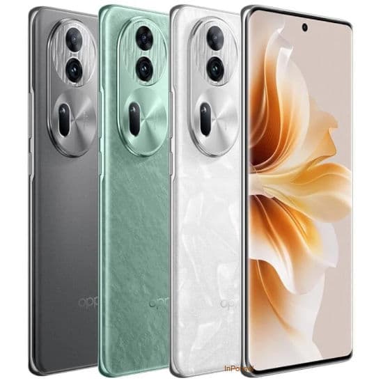 Oppo Reno 11 Pro 5G