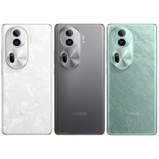 Oppo Reno 11 Pro 5G