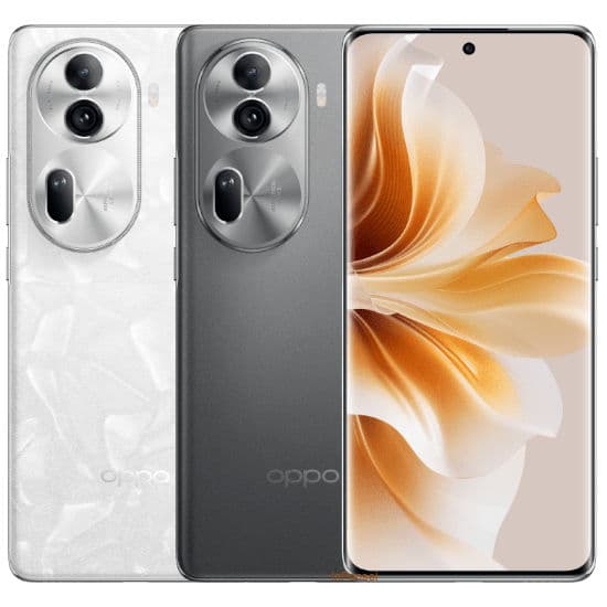 Oppo Reno 11 Pro