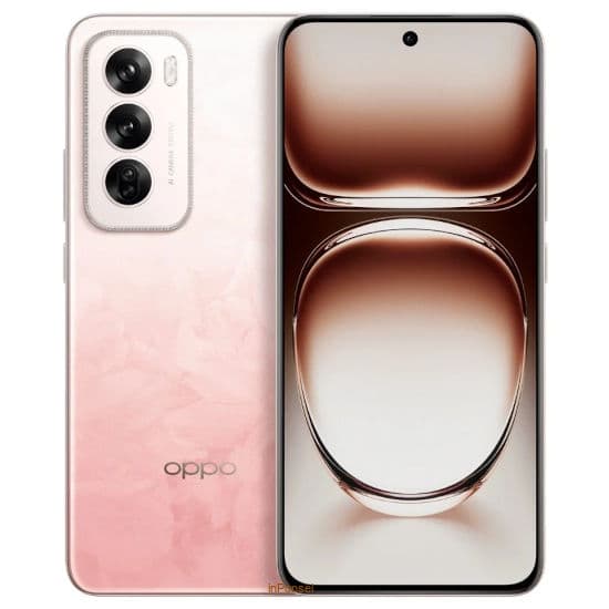 Oppo Reno 12 CN