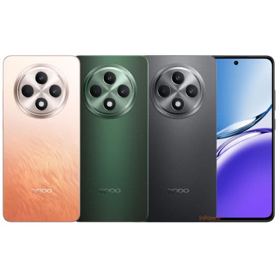 Oppo Reno 12F 4G