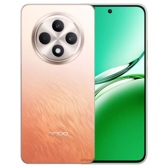 Oppo Reno 12F 5G