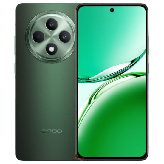 Oppo Reno 12F 5G