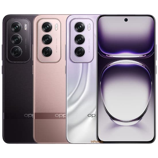 Oppo Reno 12 Pro 5G