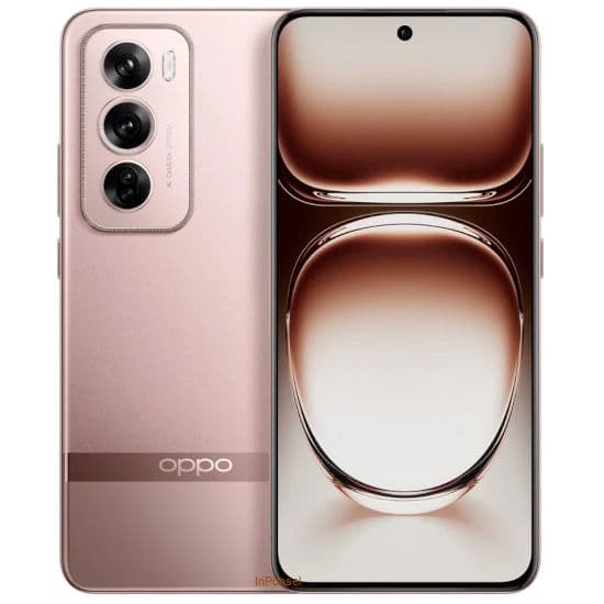 Oppo Reno 12 Pro 5G