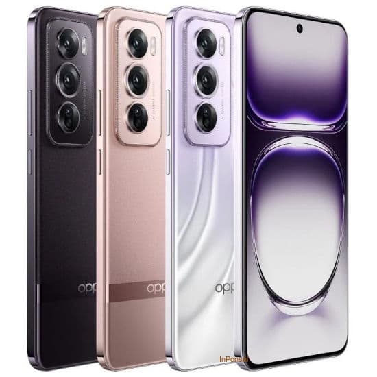 Oppo Reno 12 Pro 5G