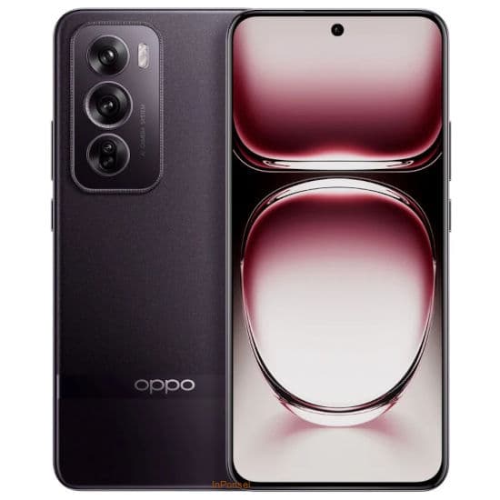 Oppo Reno 12 Pro 5G