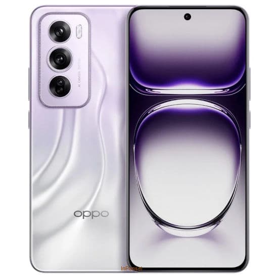 Oppo Reno 12 Pro CN