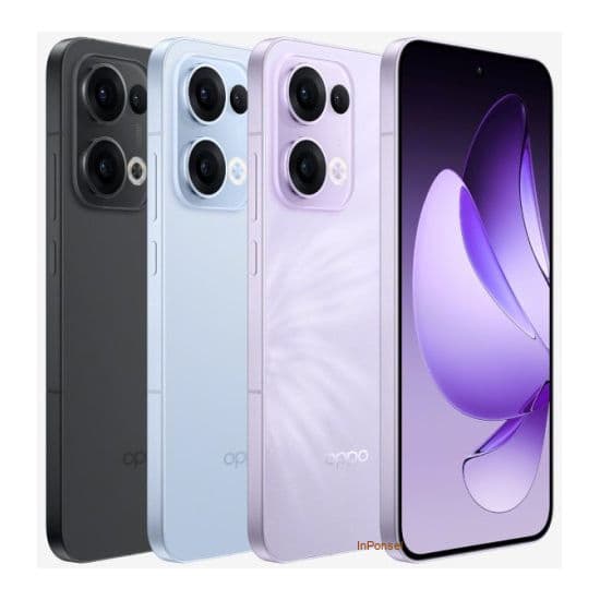 Oppo Reno 13