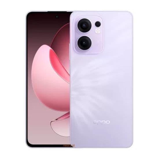Oppo Reno13 F