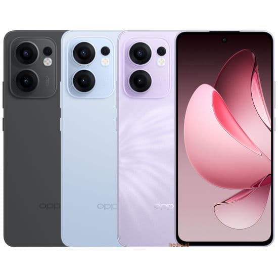 Oppo Reno13 F