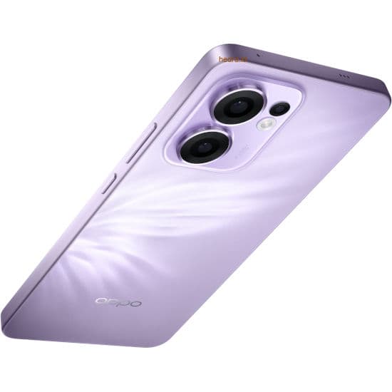 Oppo Reno13 F