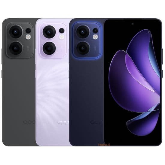 Oppo Reno13 F 5G