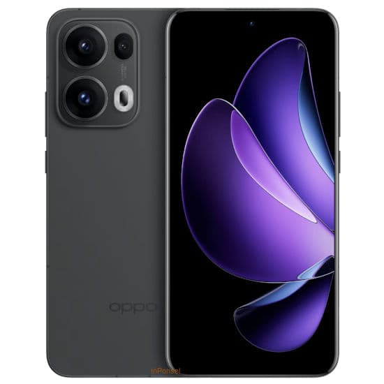 Oppo Reno 13 Pro