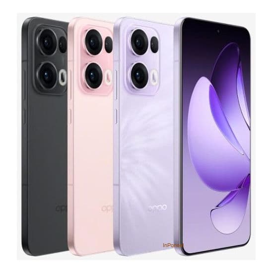 Oppo Reno 13 Pro