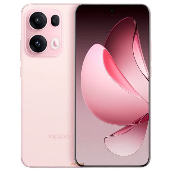 Oppo Reno 13 Pro