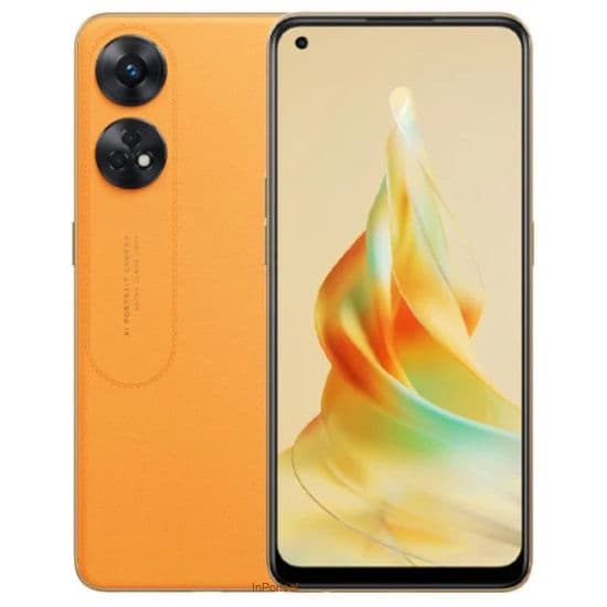 Oppo Reno8T