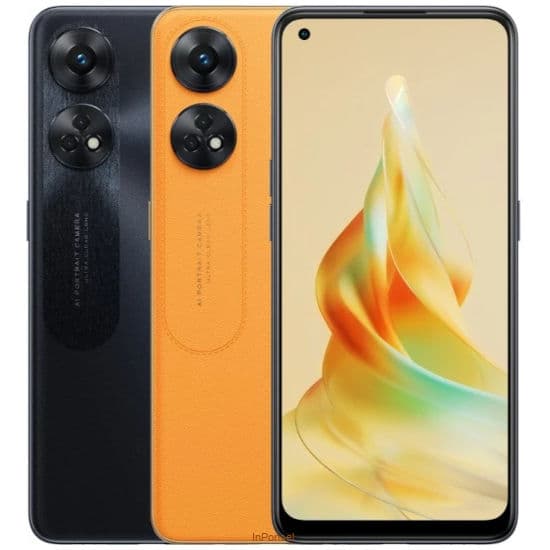 Oppo Reno8T