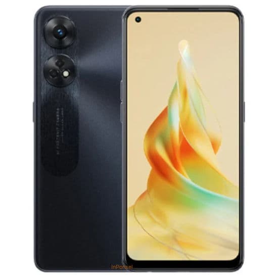 Oppo Reno8T
