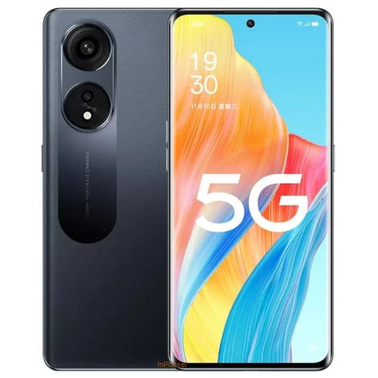 Oppo Reno8T 5G