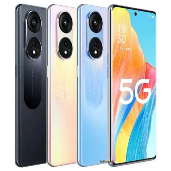 Oppo Reno8T 5G