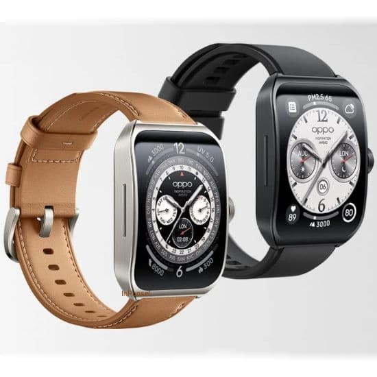 Oppo Watch 4 Pro