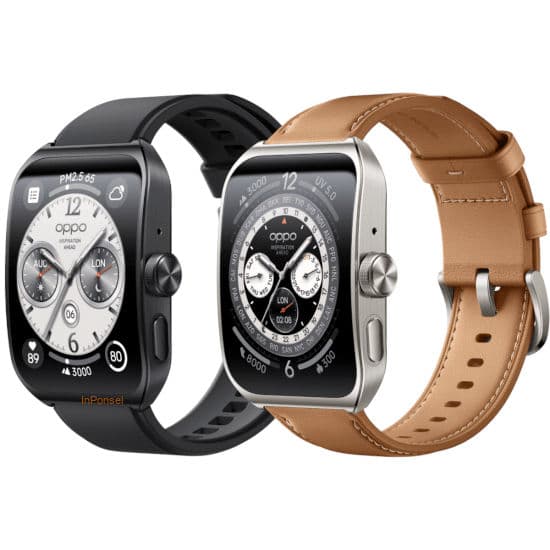 Oppo Watch 4 Pro