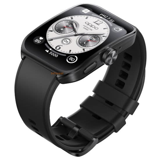 Oppo Watch 4 Pro