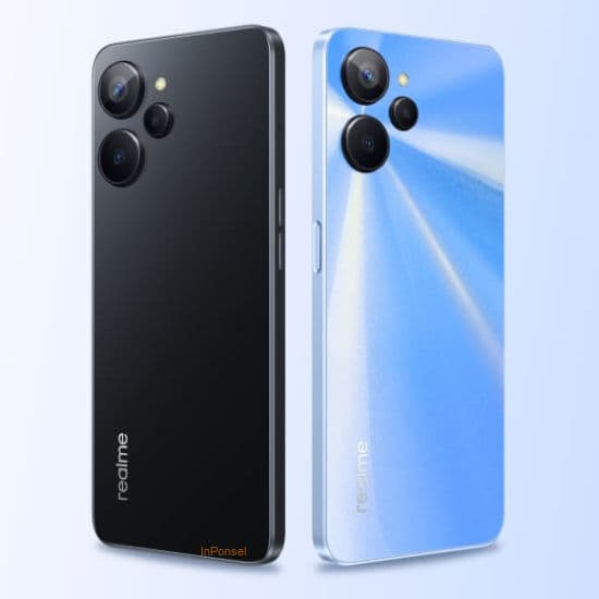Realme 10T 5G