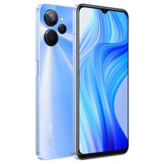 Realme 10T 5G