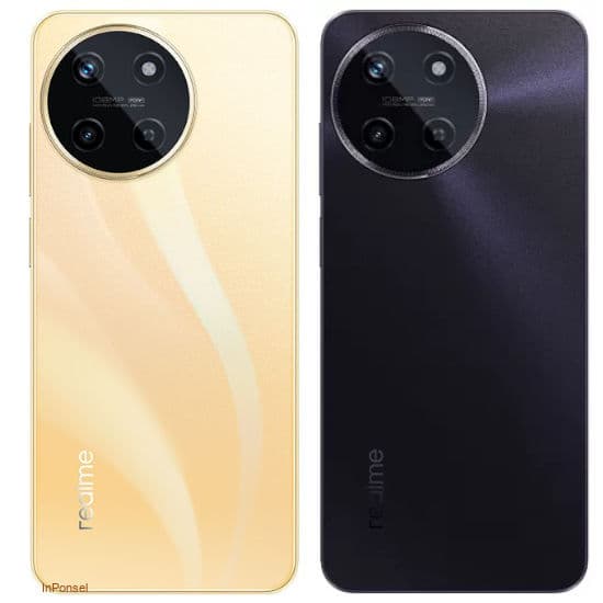 Realme 11 4G