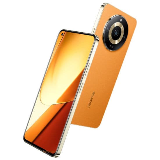Realme 11