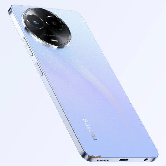 Realme 11x 5G