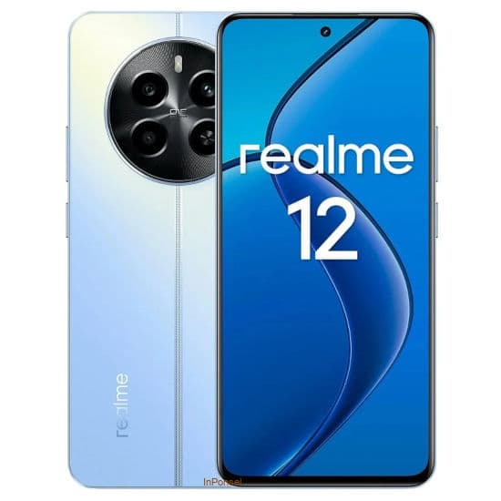 Realme 12 4G