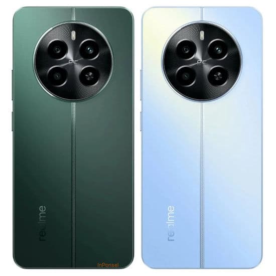 Realme 12 4G