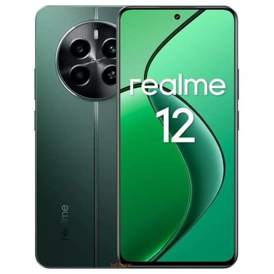 Realme 12 4G