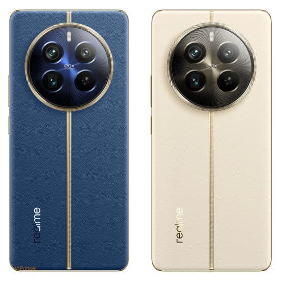 Realme 12 Pro+