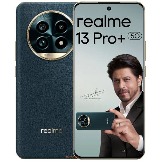 Realme 13 Pro+