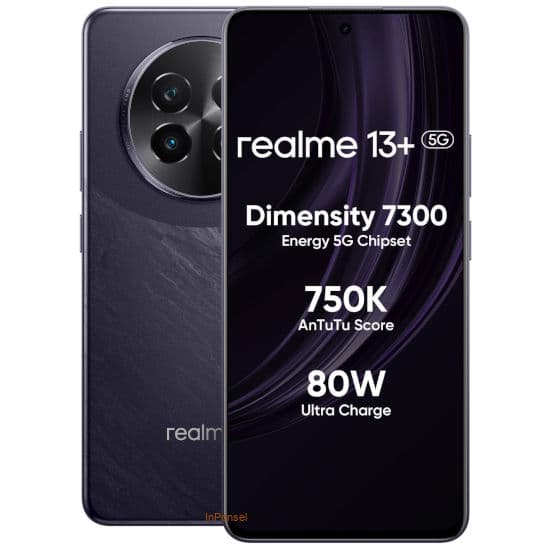 Realme 13+ 5G
