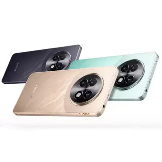 Realme 13+ 5G