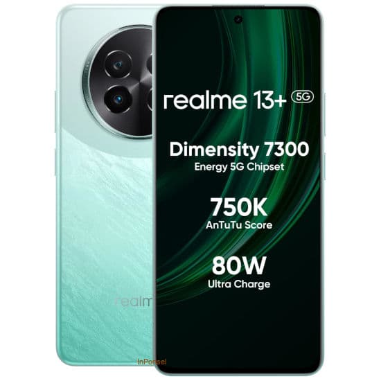 Realme 13+ 5G