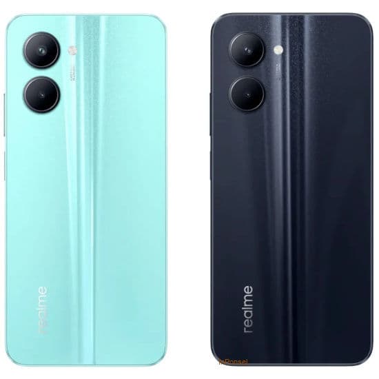 Realme C33 (2023)
