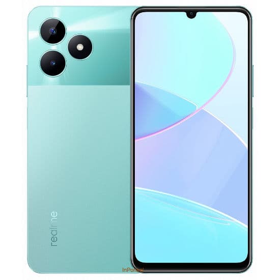 Realme C51